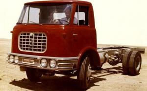 Barreiros TT90 '1958 - 62